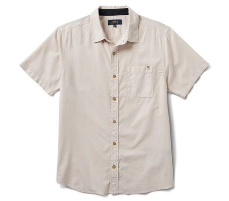 Made to Fade Shirt - Bone