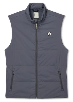 Echo Insulated Vest 2.0 - Moonlight