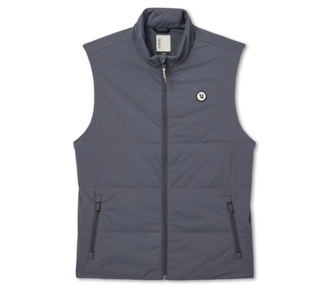 Echo Insulated Vest 2.0 - Moonlight