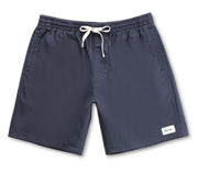 Classic Linen Jam - Worn Navy