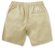 Patio Short 7.5" - Khaki