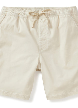 Patio Short 7.5" - Silver Birch