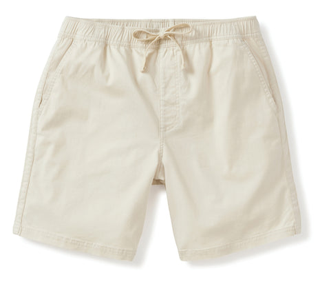 Patio Short 7.5" - Silver Birch