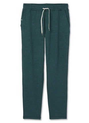 Ponto Performance Pant - Deep Sea Heather