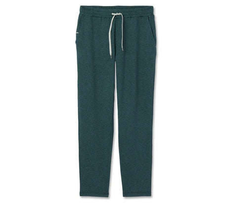 Ponto Performance Pant - Deep Sea Heather