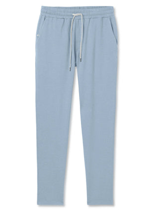 Ponto Performance Pant - Flint Heather