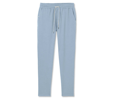 Ponto Performance Pant - Flint Heather