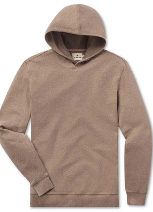 Puremeso Essential Hoodie - Taupe
