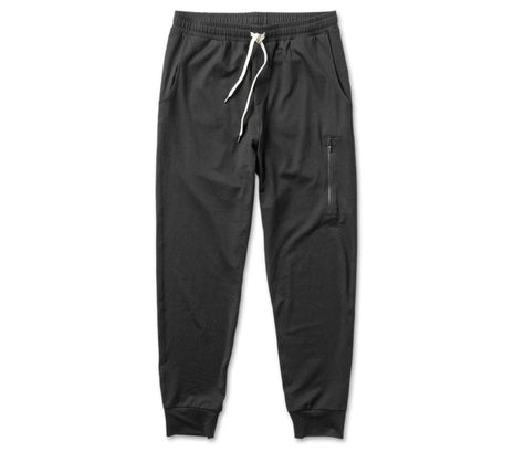 Sunday Performance Jogger - Black