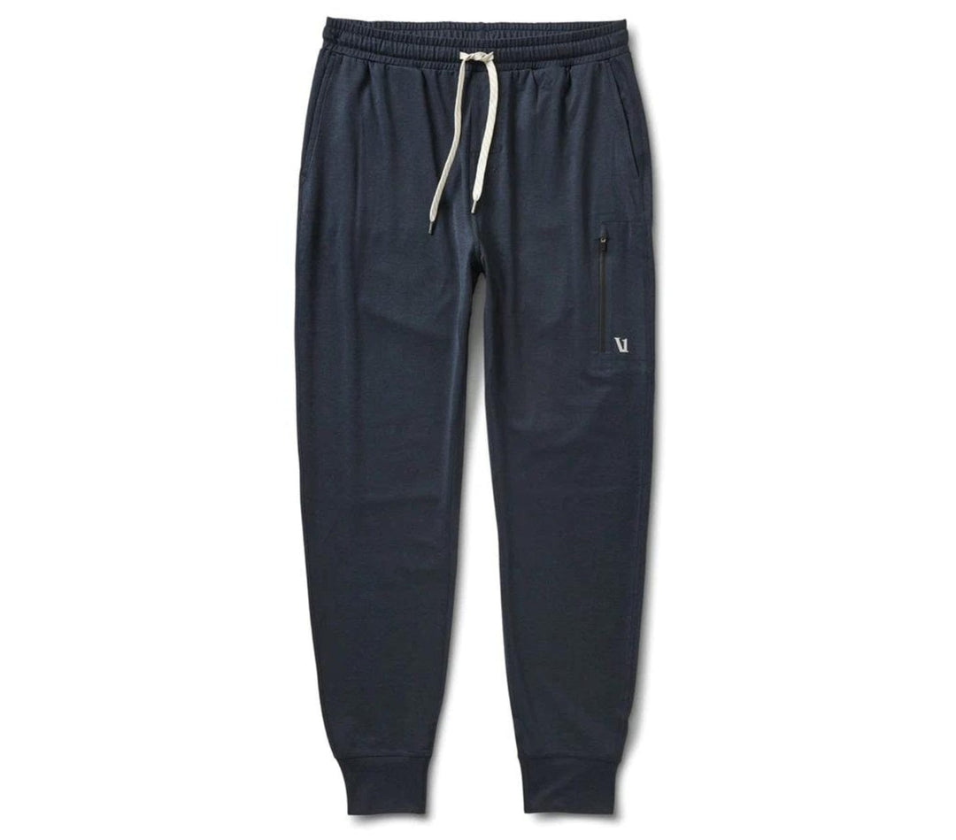Sunday Performance Jogger - Ink Heather – Man Outfitters