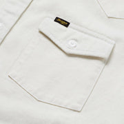 Amarillo Shirt - Vintage White