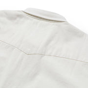 Amarillo Shirt - Vintage White