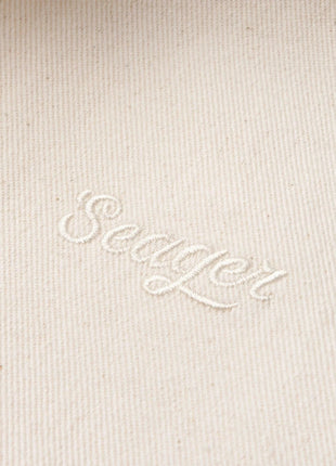 Southpaw Whippersnapper Shirt - Natural