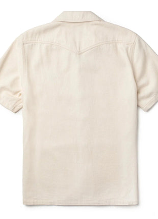 Southpaw Whippersnapper Shirt - Natural