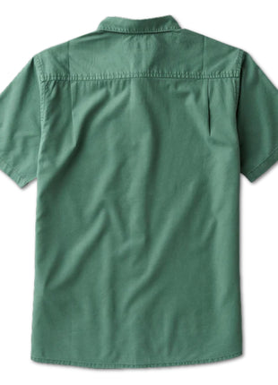 Made to Fade Shirt - Slate Green