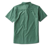 Made to Fade Shirt - Slate Green