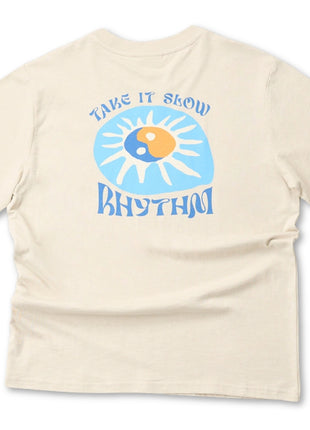 Slow Down T-Shirt - Moonrock