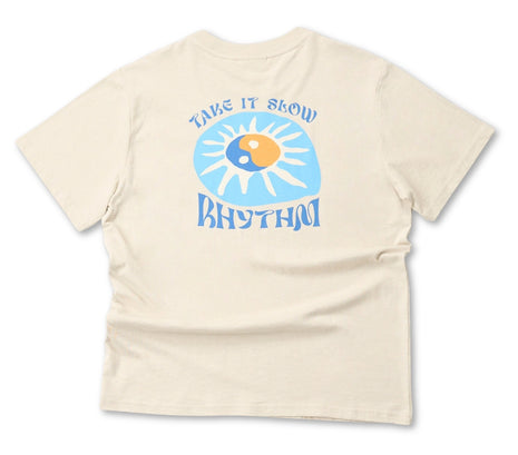 Slow Down T-Shirt - Moonrock