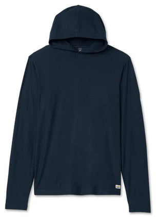 Strato Tech Hoodie - Navy Heather