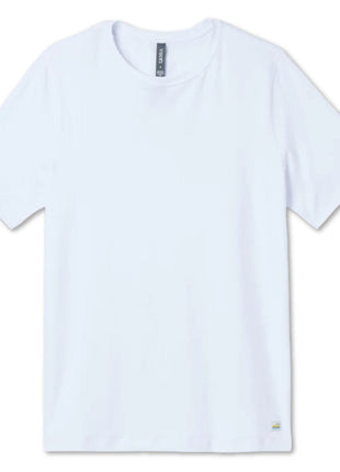Tuvalu Tee - White