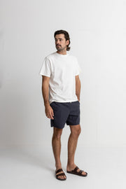 Classic Linen Jam - Worn Navy