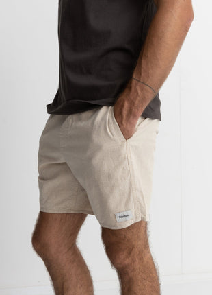 Classic Linen Jam - Sand