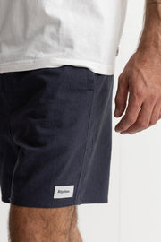 Classic Linen Jam - Worn Navy