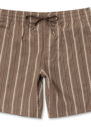 West Winds Stripe Jam - Earth