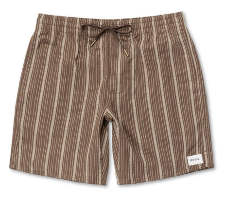 West Winds Stripe Jam - Earth