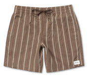 West Winds Stripe Jam - Earth