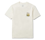 A/Div Sands Tee - Off White