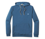 All Day Pullover Hoodie - Smoke Blue