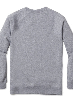 Montane Crew Sweatshirt - Heather Grey