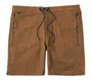 Layover Shorts 8.5" -  Dark Khaki