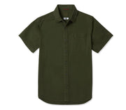 The Dirt Shirt - Olive
