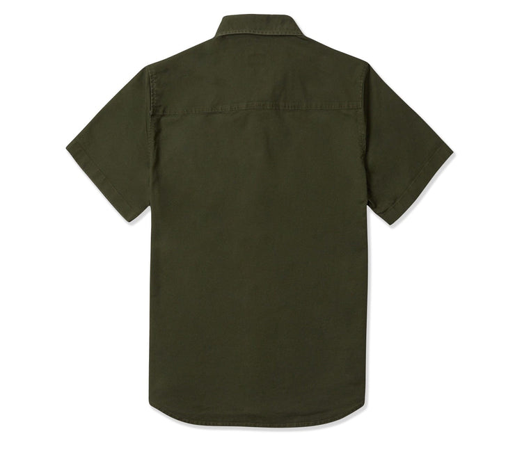 The Dirt Shirt - Olive