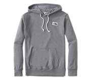 Heritage Pullover Hoodie - Heather Gray Outerwear The North Face Heather Gray S 