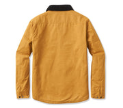 Hebrides Jacket - Golden Outerwear Roark 