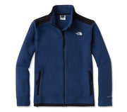 Alpine Polartec® 200 Fleece - Shady Blue Outerwear The North Face Shady Blue S 