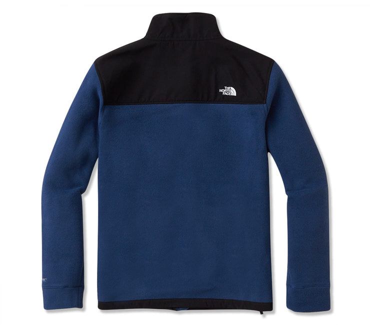 Alpine Polartec® 200 Fleece - Shady Blue Outerwear The North Face 