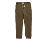 Heritage Patch Joggers - Military Olive Bottoms The North Face Military Olive S 