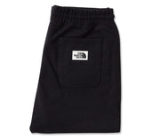 Heritage Patch Joggers - Black Bottoms The North Face 