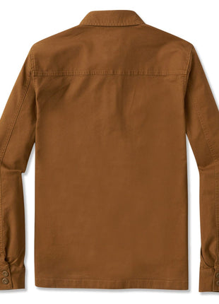 Dirt Jacket - Dark Khaki Outerwear Topo Designs 