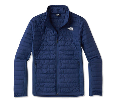 Canyonlands Hybrid Jacket - Shady Blue Outerwear The North Face Shady Blue S 