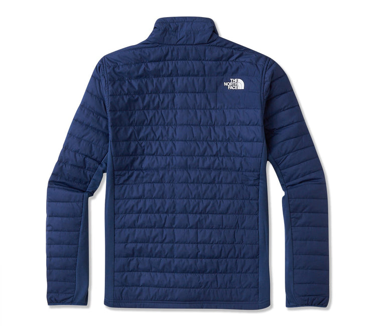 Canyonlands Hybrid Jacket - Shady Blue Outerwear The North Face 