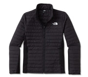 Canyonlands Hybrid Jacket - TNF Black Outerwear The North Face TNF Black S 