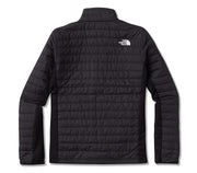 Canyonlands Hybrid Jacket - TNF Black Outerwear The North Face 
