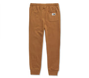 Heritage Patch Joggers - Utility Brown Bottoms The North Face Utility Brown S 