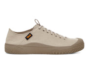 Terra Canyon Sneaker - Feather Grey