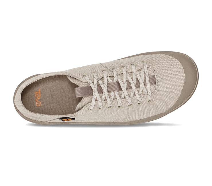 Terra Canyon Sneaker - Feather Grey